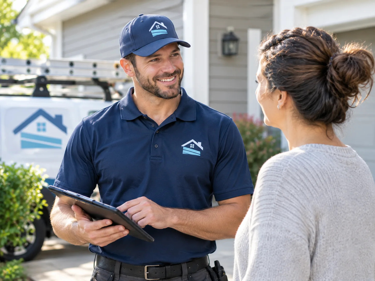 Siding Installation in Eagle Lake, FL